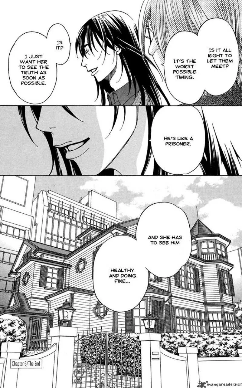 Kurobara Alice Chapter 6 page 37