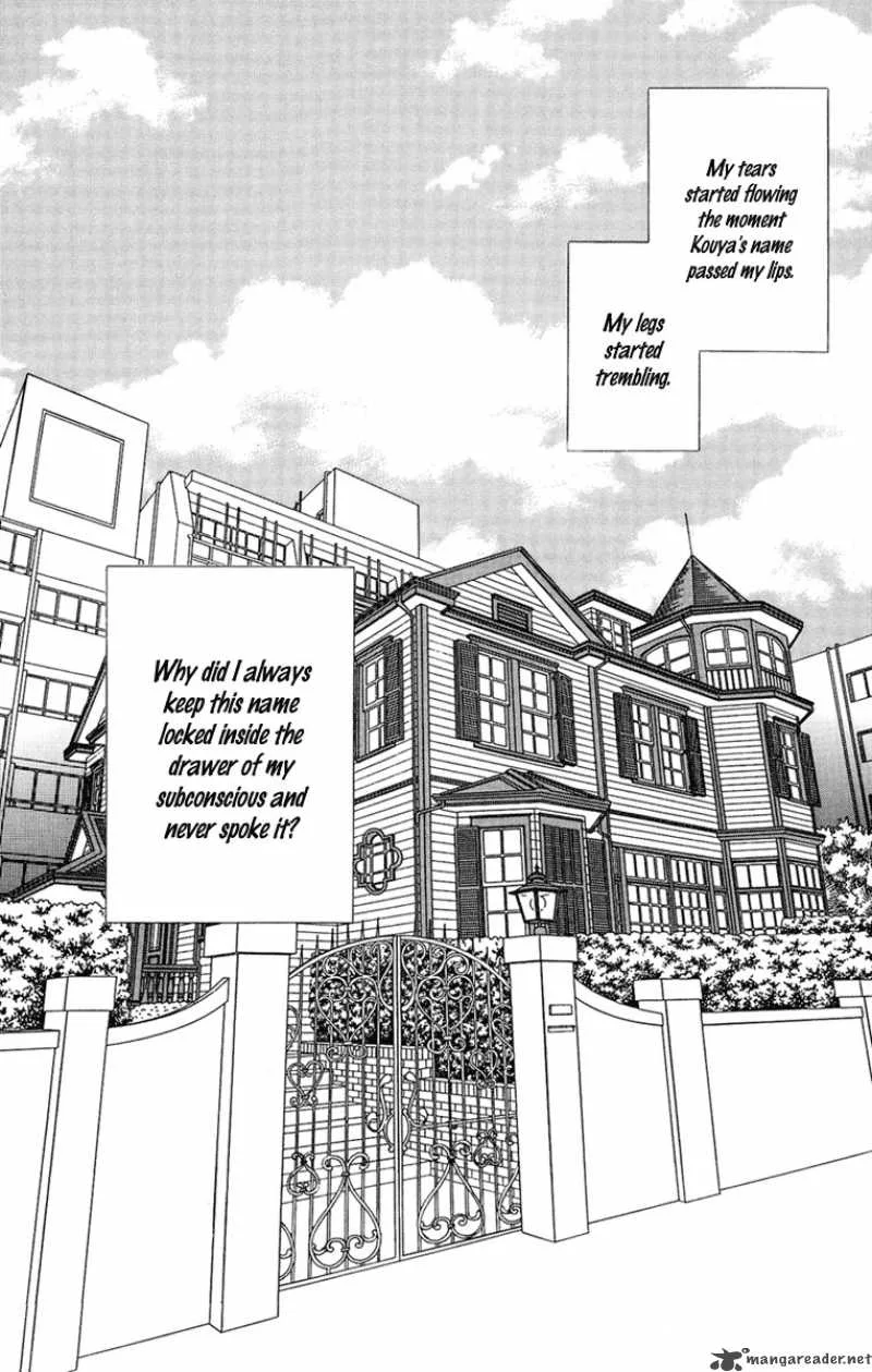 Kurobara Alice Chapter 7 page 5