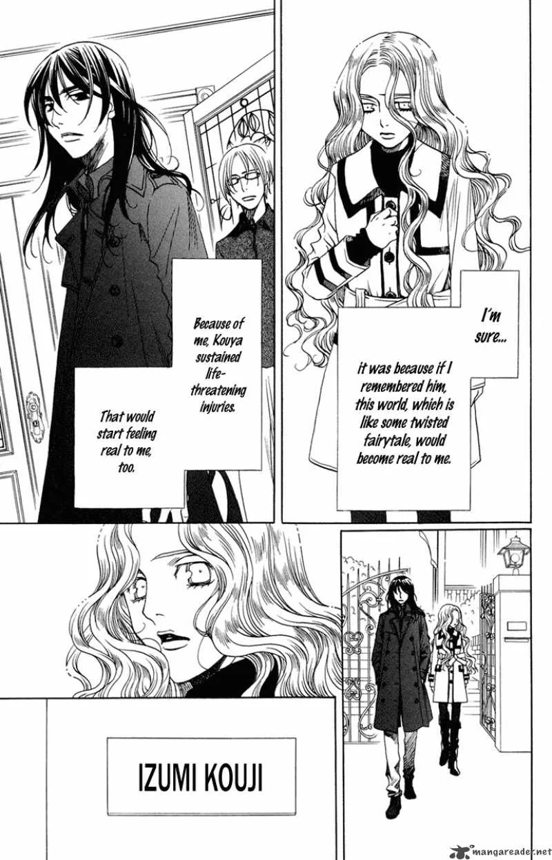 Kurobara Alice Chapter 7 page 6