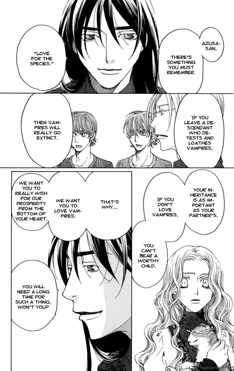 Kurobara Alice Chapter 7 page 32