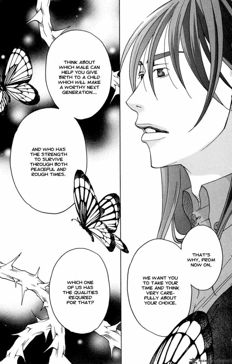 Kurobara Alice Chapter 7 page 29