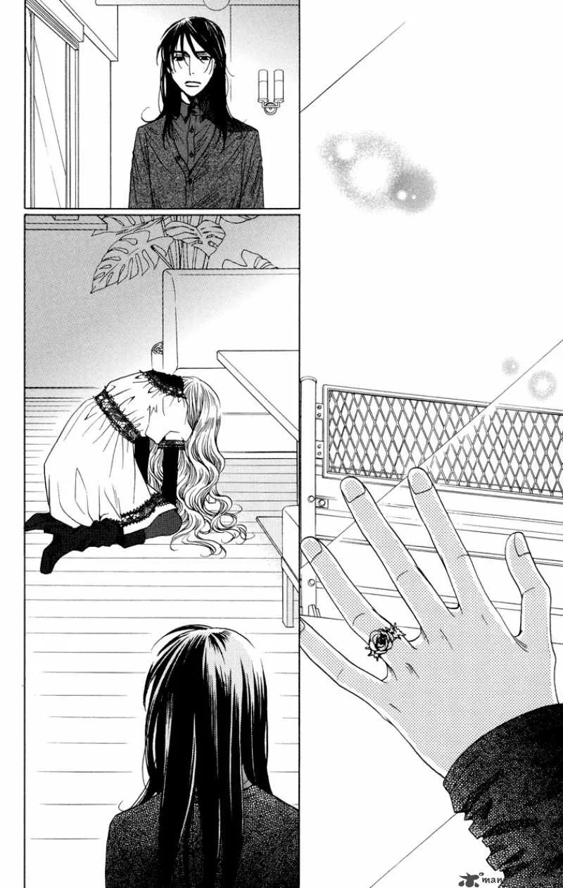 Kurobara Alice Chapter 7 page 20