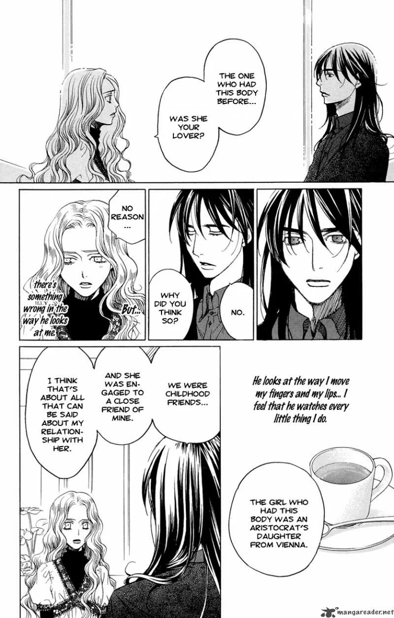 Kurobara Alice Chapter 7 page 11