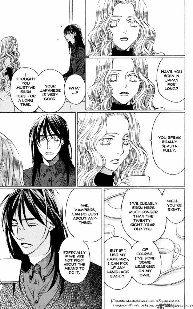 Kurobara Alice Chapter 7 page 14