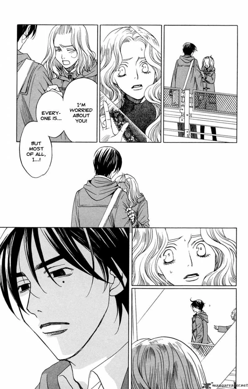 Kurobara Alice Chapter 7 page 18