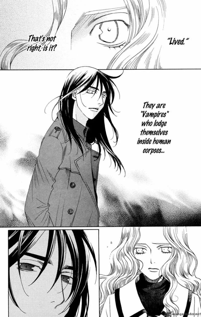 Kurobara Alice Chapter 7 page 9