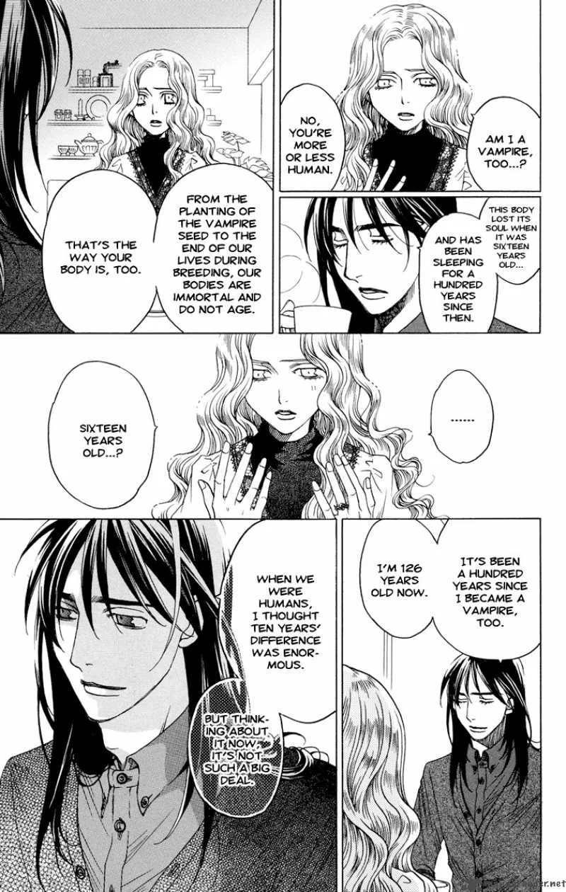Kurobara Alice Chapter 7 page 12