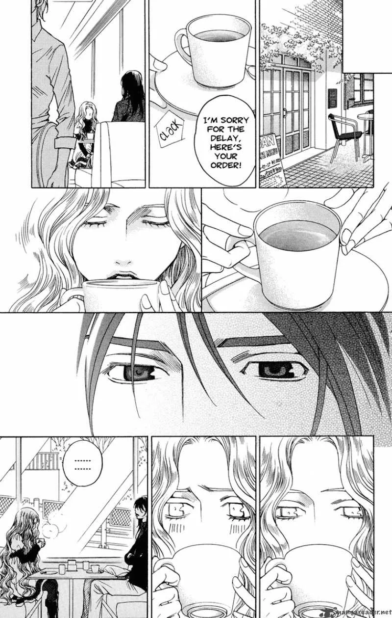 Kurobara Alice Chapter 7 page 10