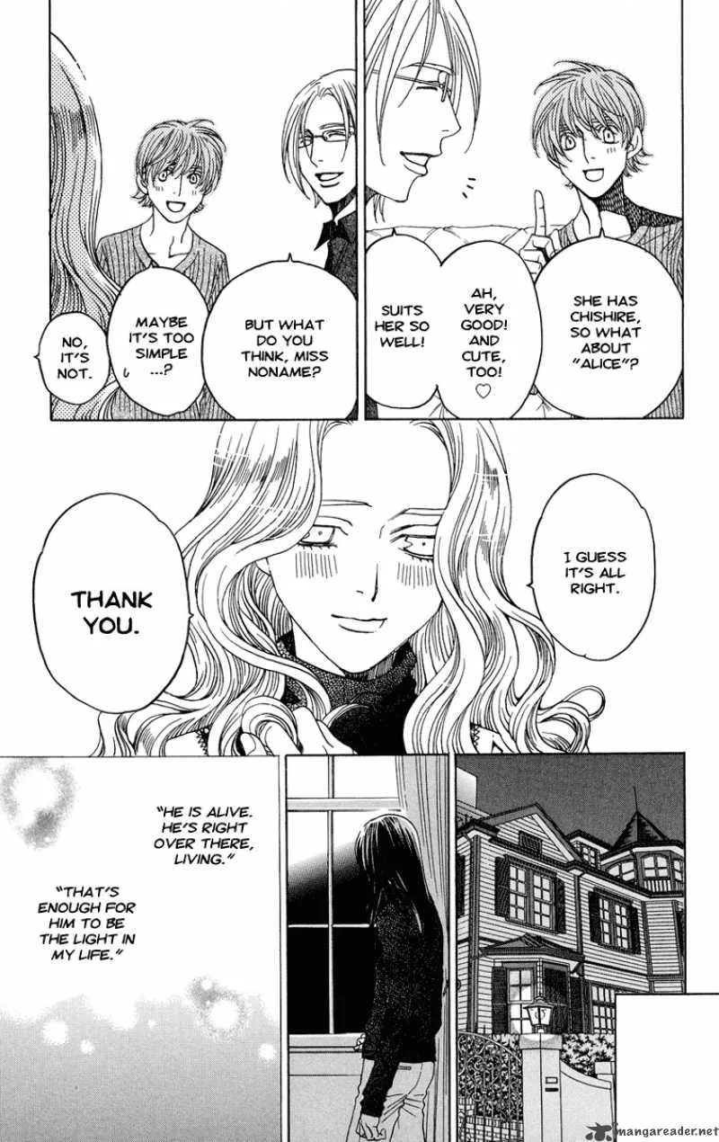 Kurobara Alice Chapter 7 page 35