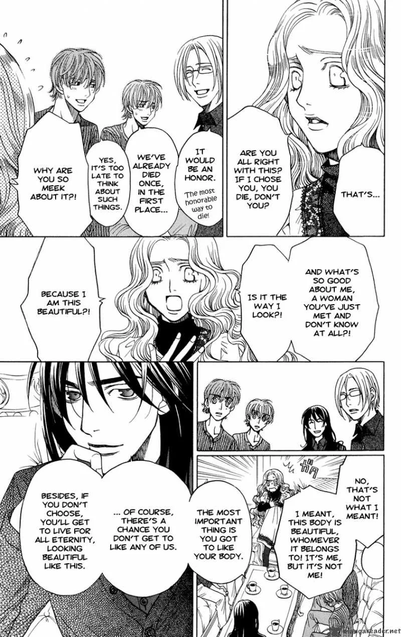 Kurobara Alice Chapter 7 page 25