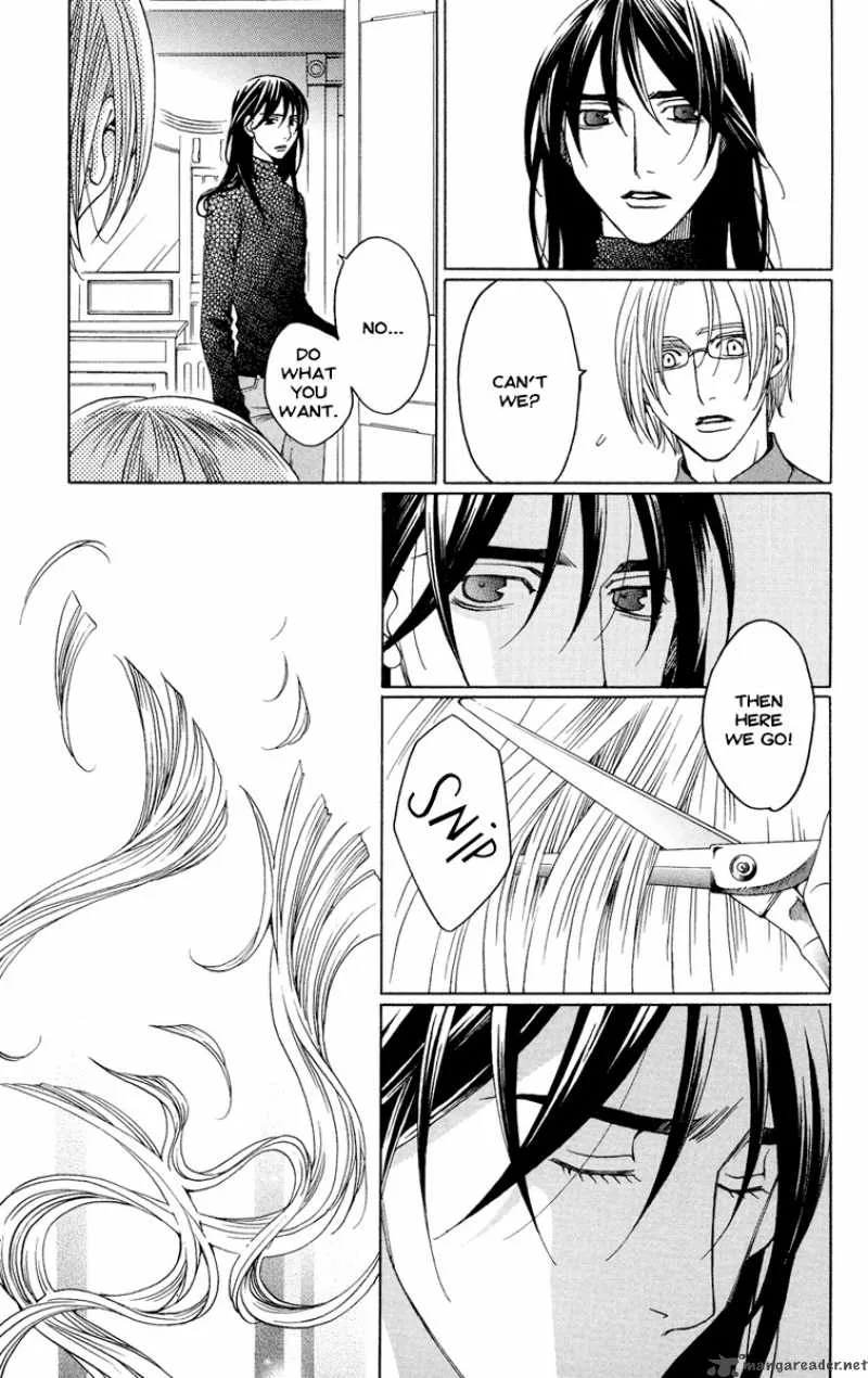 Kurobara Alice Chapter 7 page 37