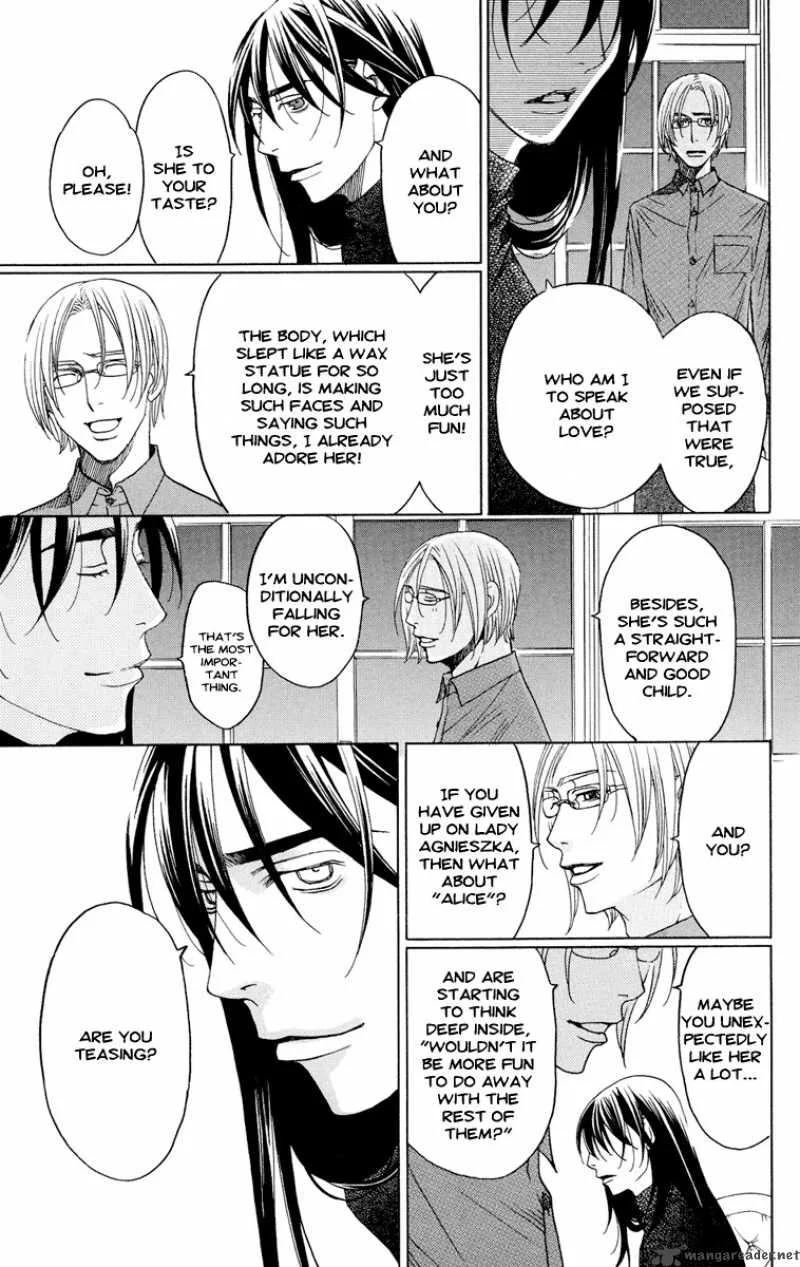 Kurobara Alice Chapter 7 page 41
