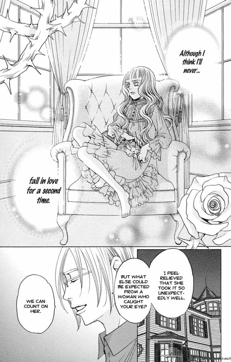Kurobara Alice Chapter 7 page 39