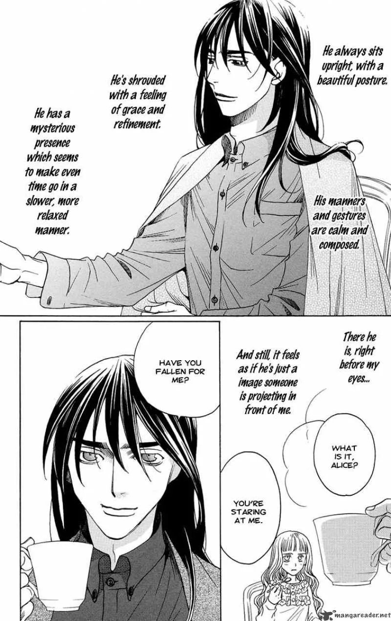 Kurobara Alice Chapter 8 page 13