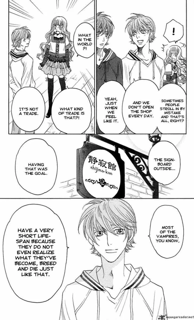 Kurobara Alice Chapter 8 page 30