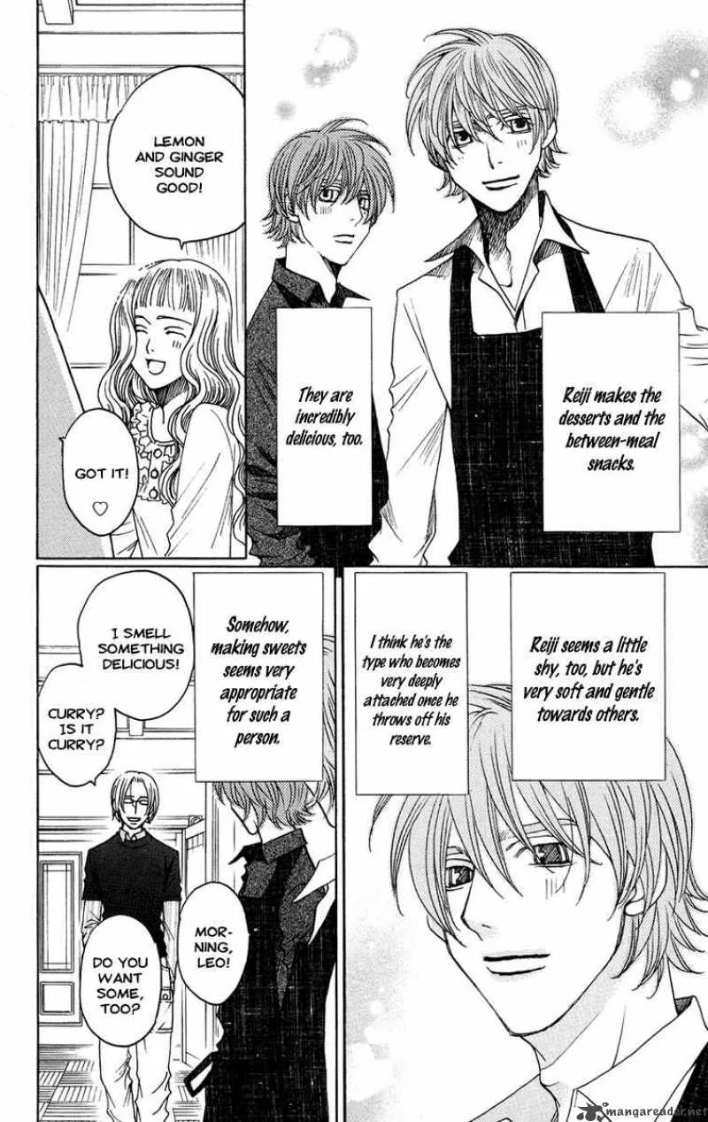 Kurobara Alice Chapter 8 page 9