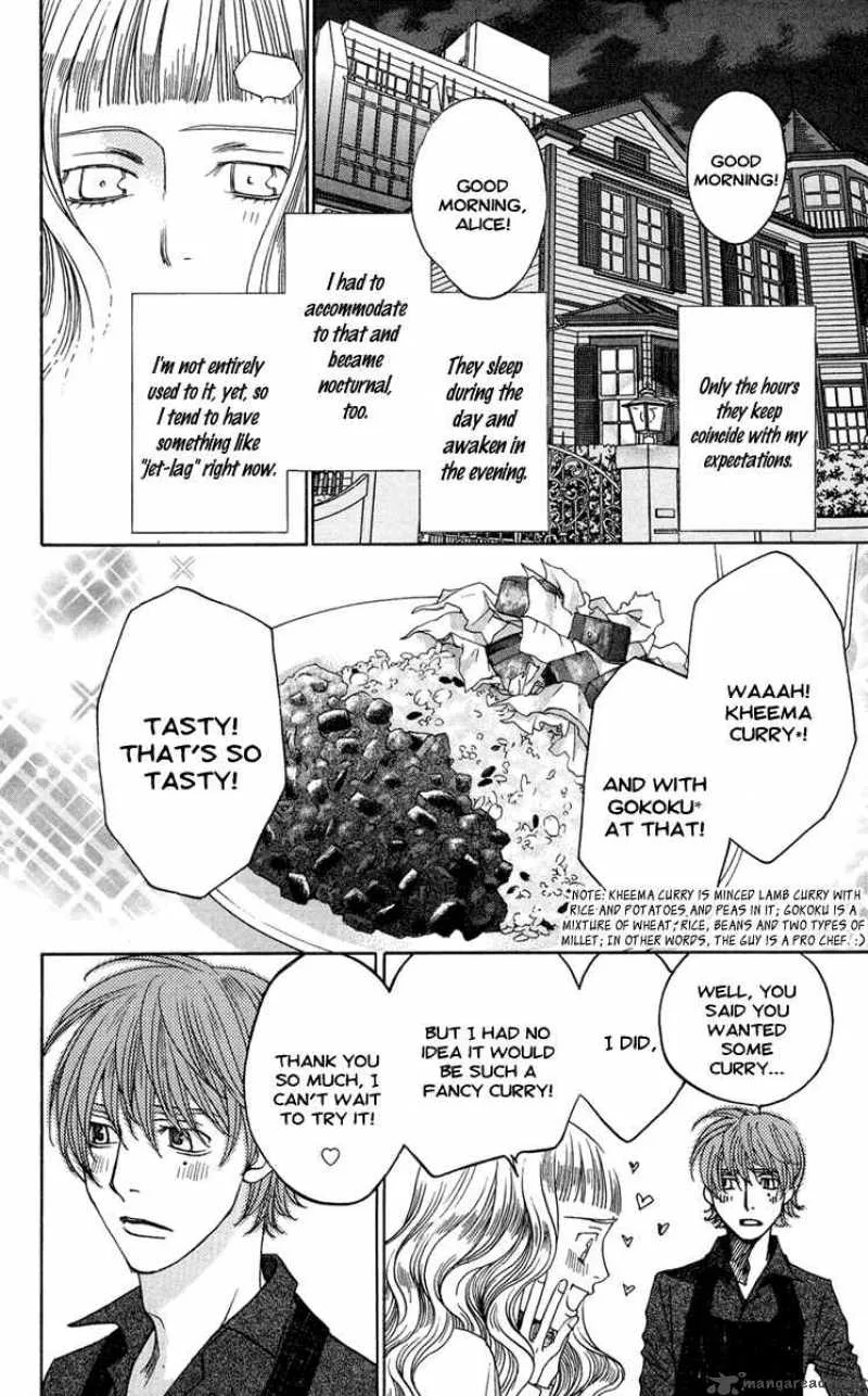 Kurobara Alice Chapter 8 page 7