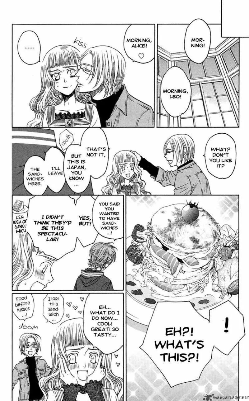 Kurobara Alice Chapter 8 page 26