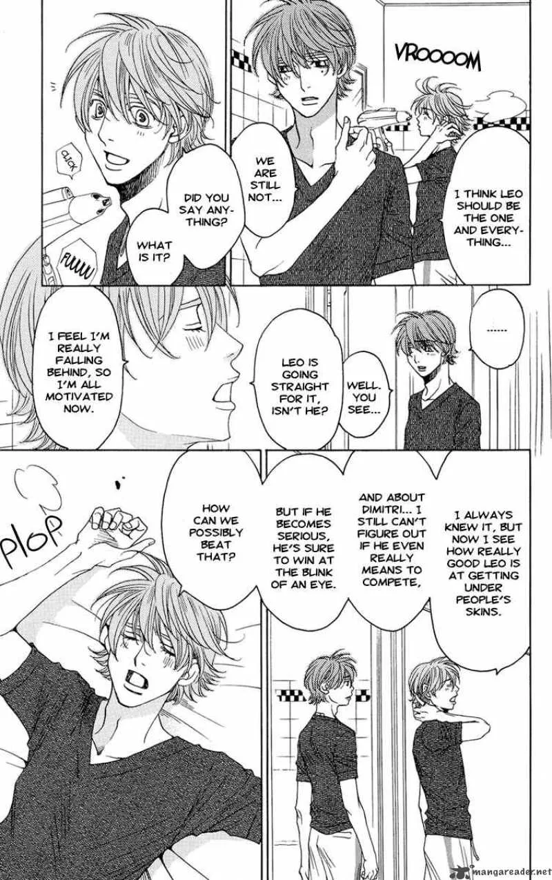 Kurobara Alice Chapter 8 page 22