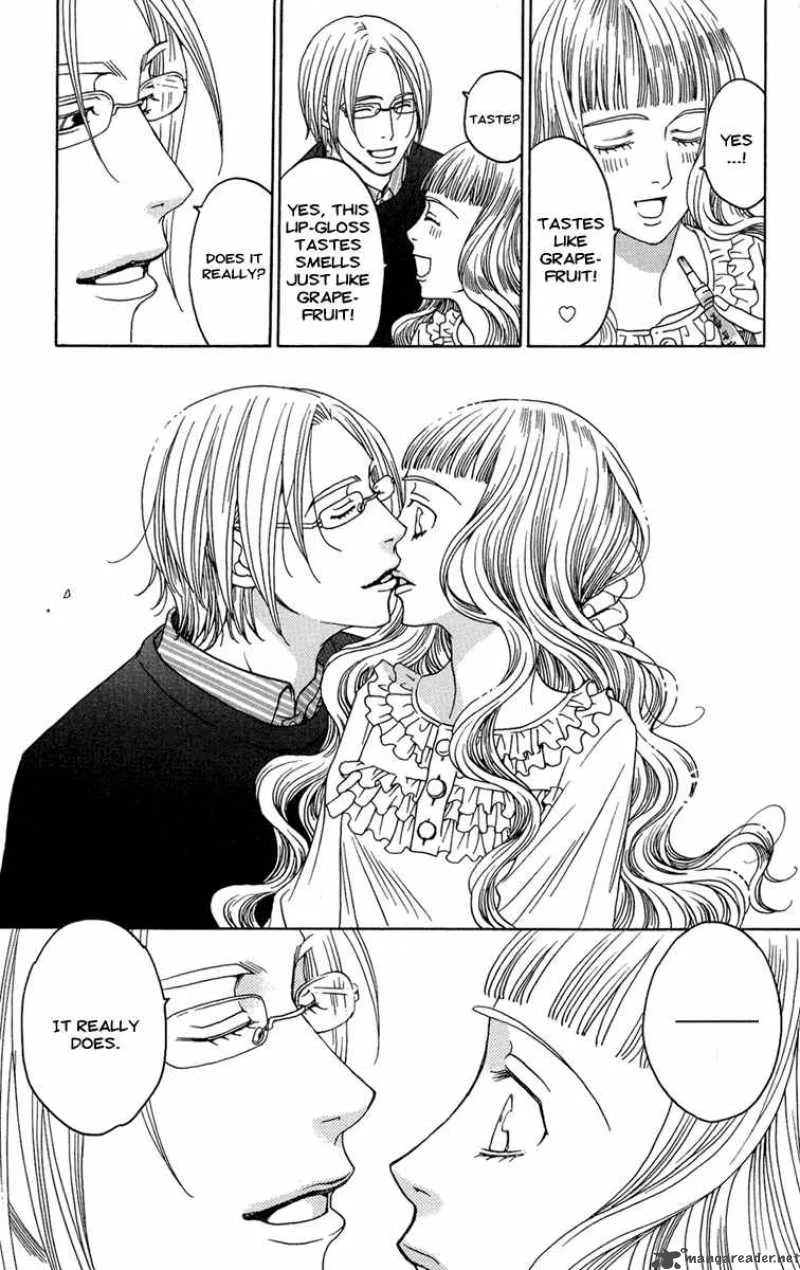 Kurobara Alice Chapter 8 page 18