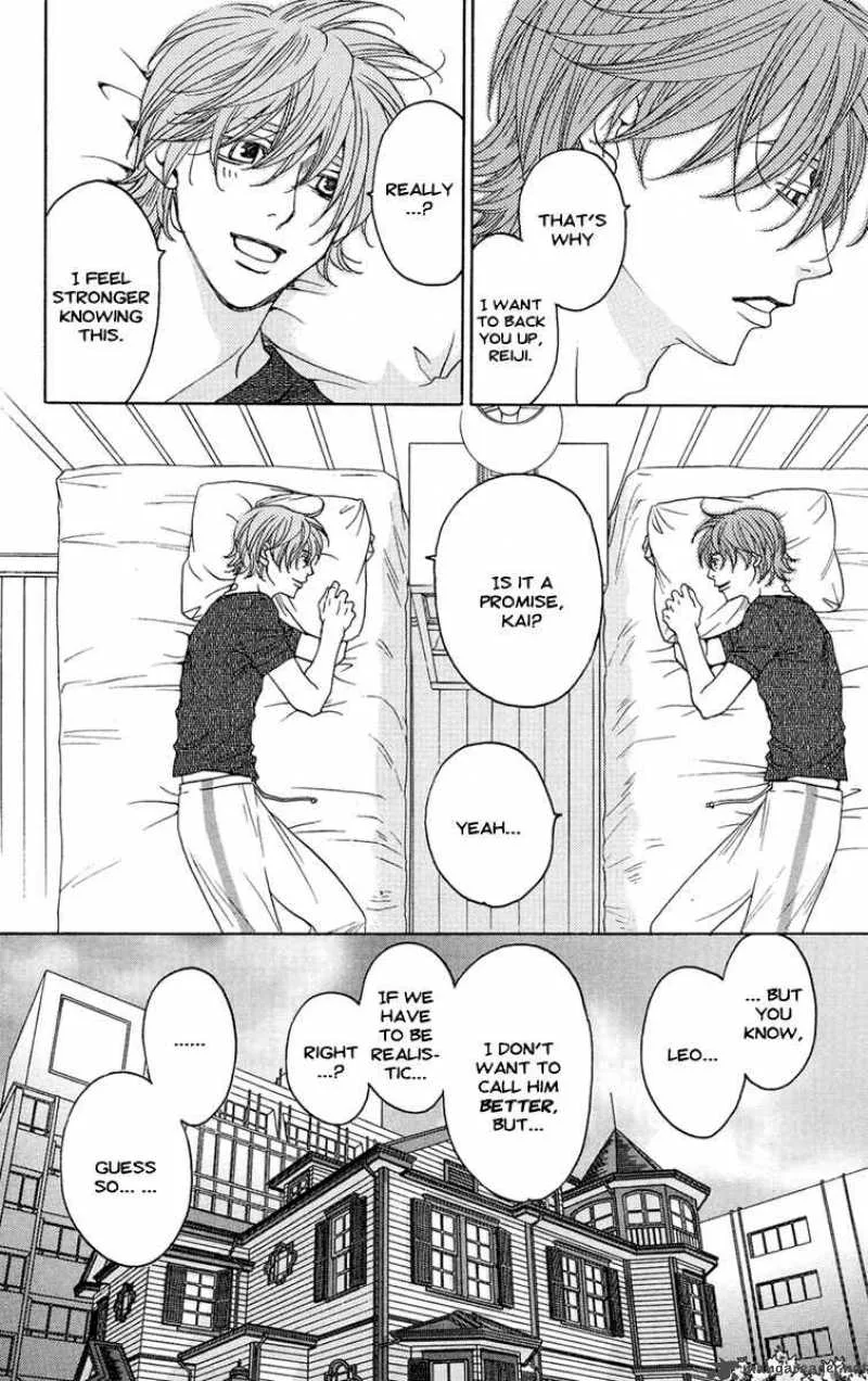 Kurobara Alice Chapter 8 page 25