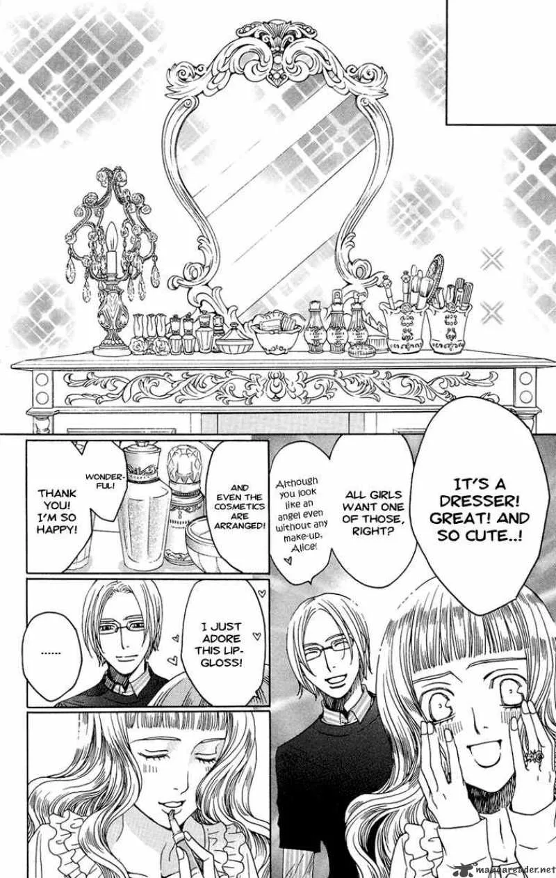 Kurobara Alice Chapter 8 page 17