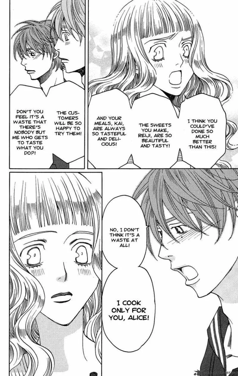 Kurobara Alice Chapter 8 page 33