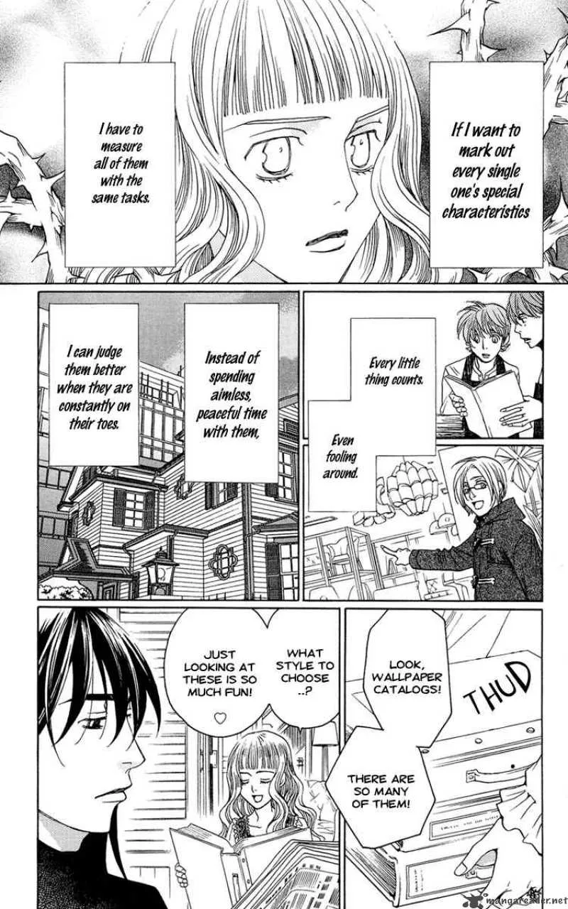 Kurobara Alice Chapter 8 page 36