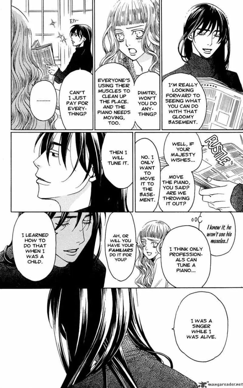 Kurobara Alice Chapter 8 page 37