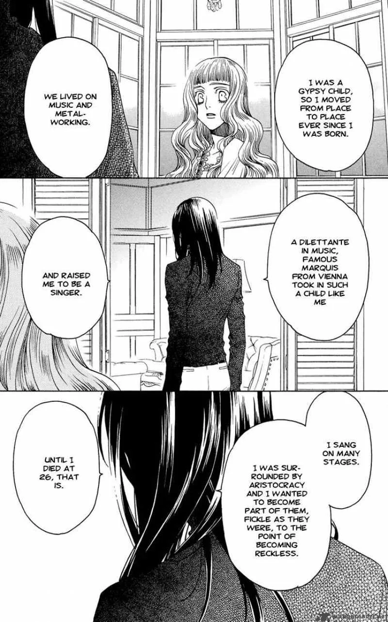 Kurobara Alice Chapter 8 page 38