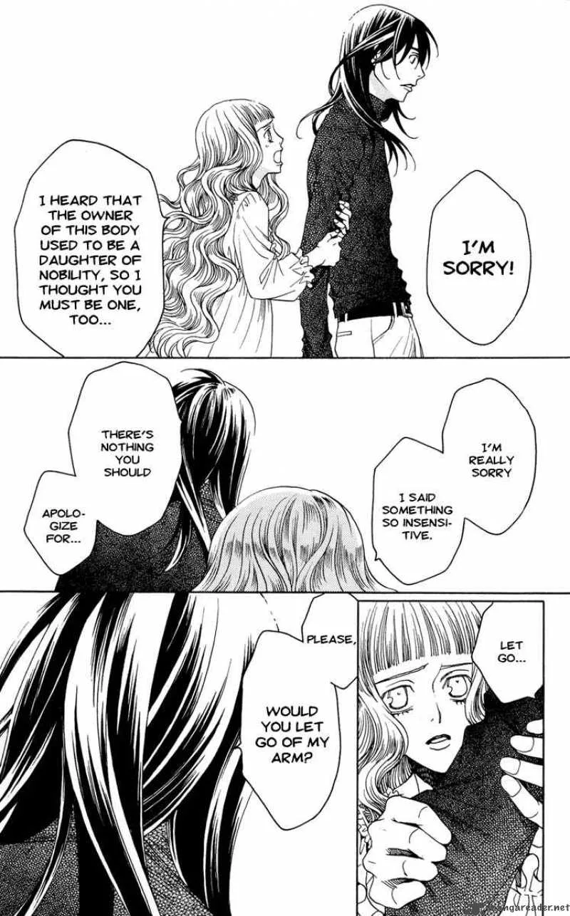 Kurobara Alice Chapter 8 page 40