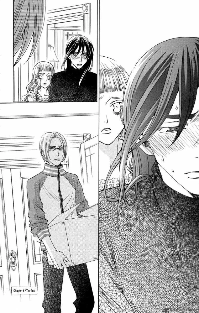Kurobara Alice Chapter 8 page 41