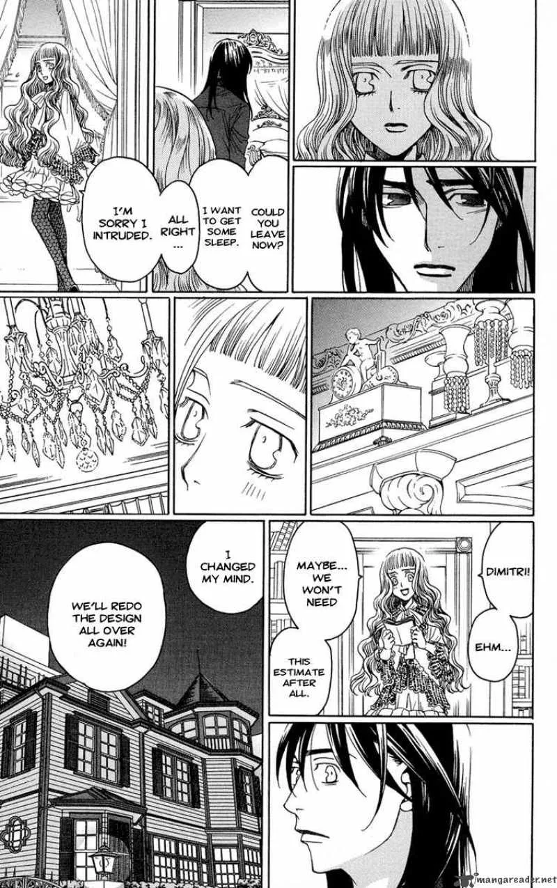 Kurobara Alice Chapter 9 page 19