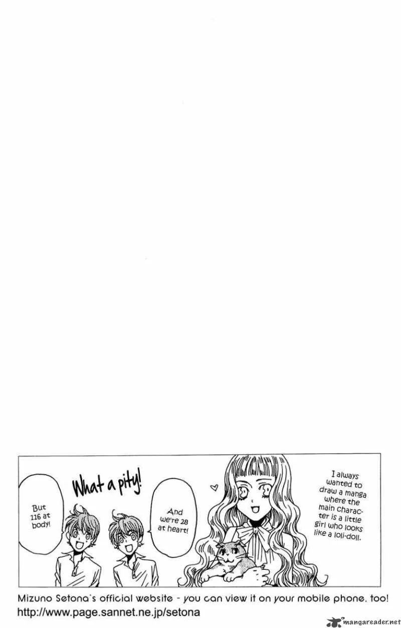 Kurobara Alice Chapter 9 page 35