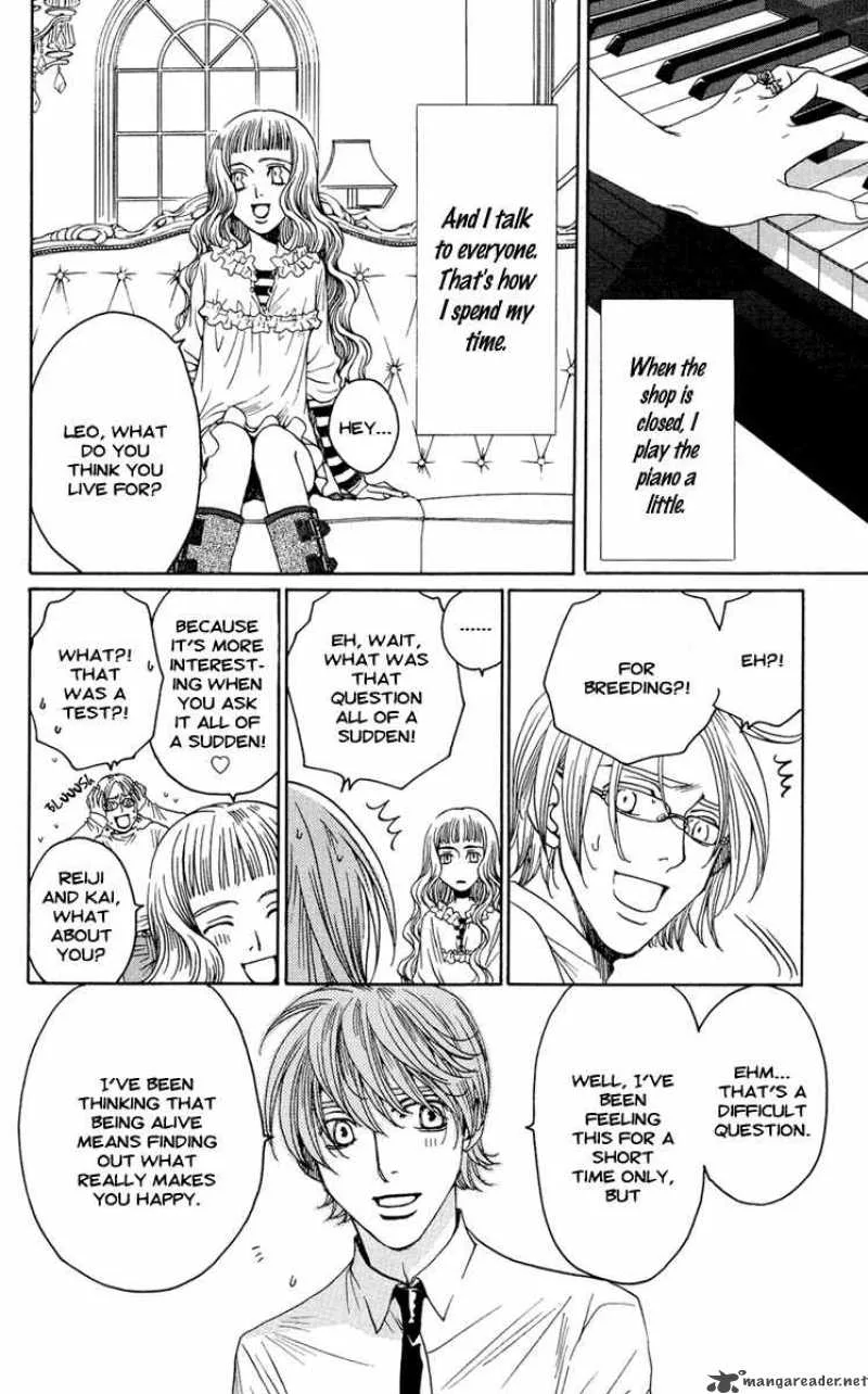 Kurobara Alice Chapter 9 page 26