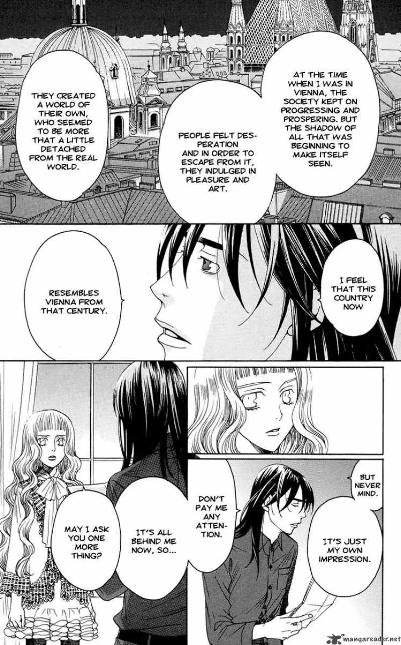 Kurobara Alice Chapter 9 page 17