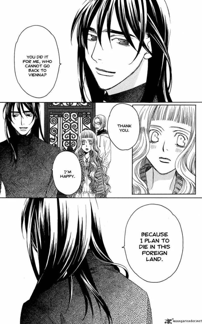 Kurobara Alice Chapter 9 page 23