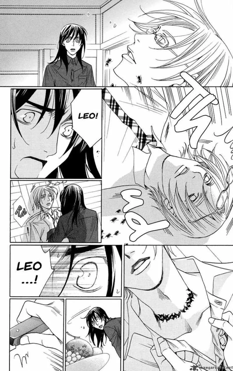 Kurobara Alice Chapter 9 page 30