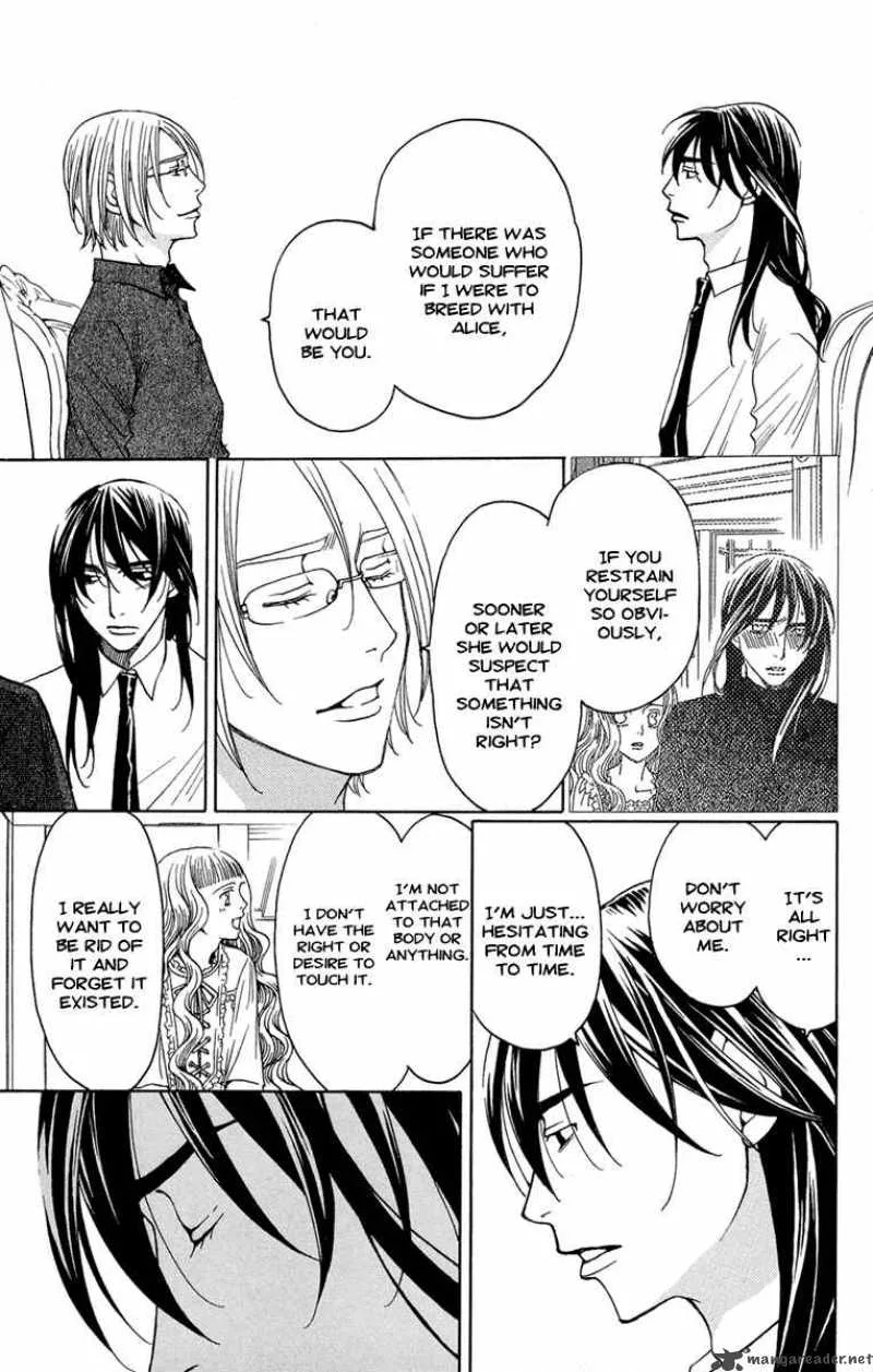 Kurobara Alice Chapter 9 page 7