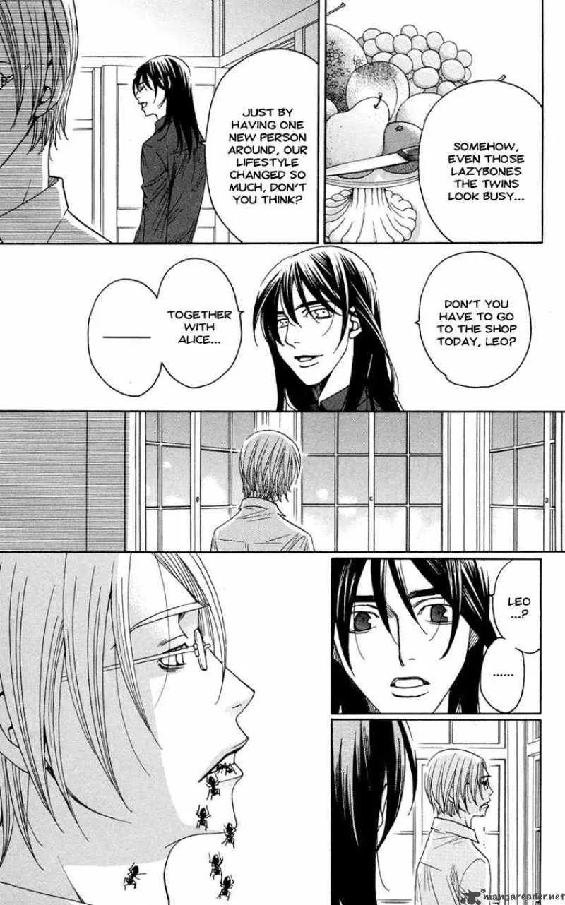 Kurobara Alice Chapter 9 page 29