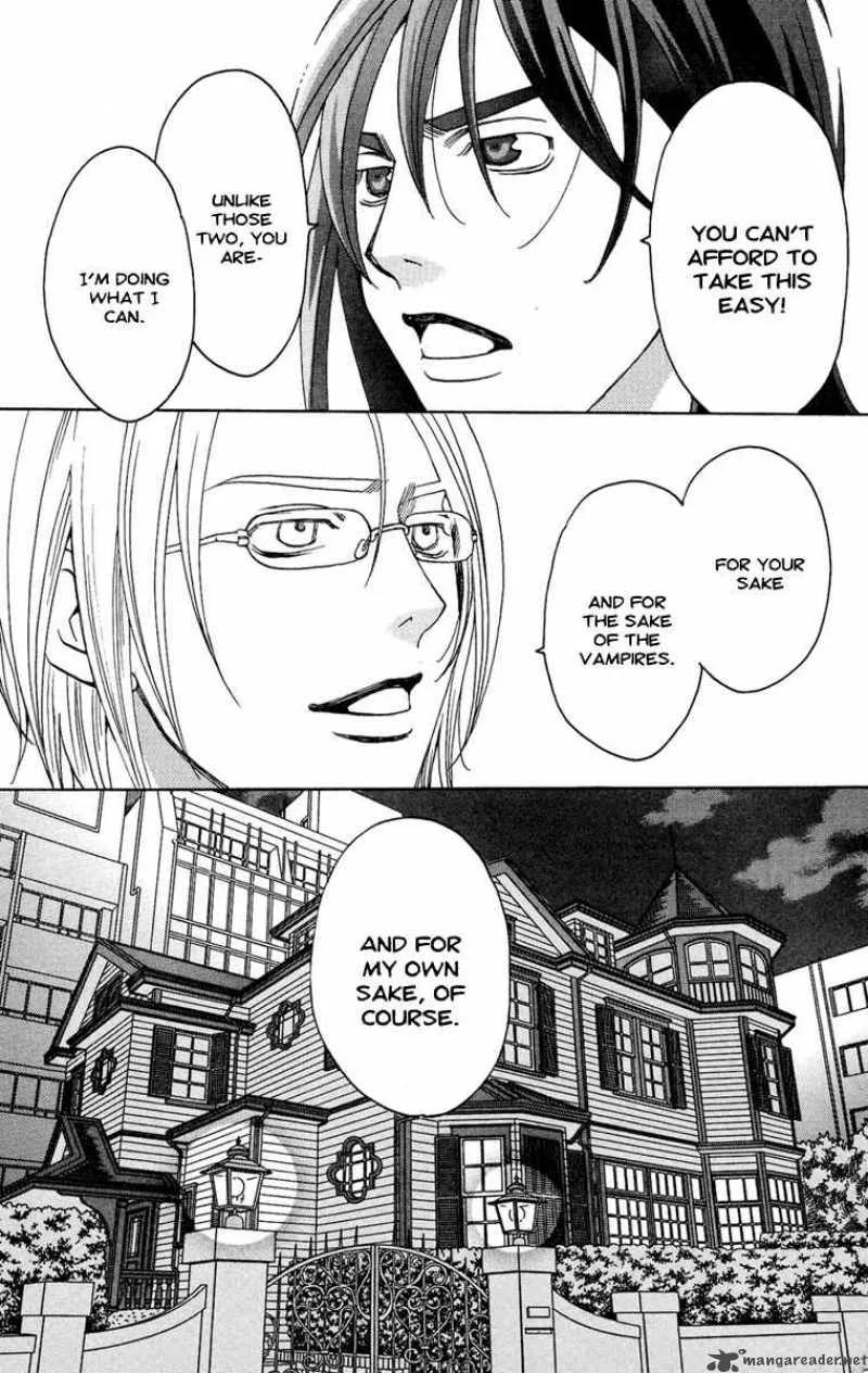 Kurobara Alice Chapter 9 page 10