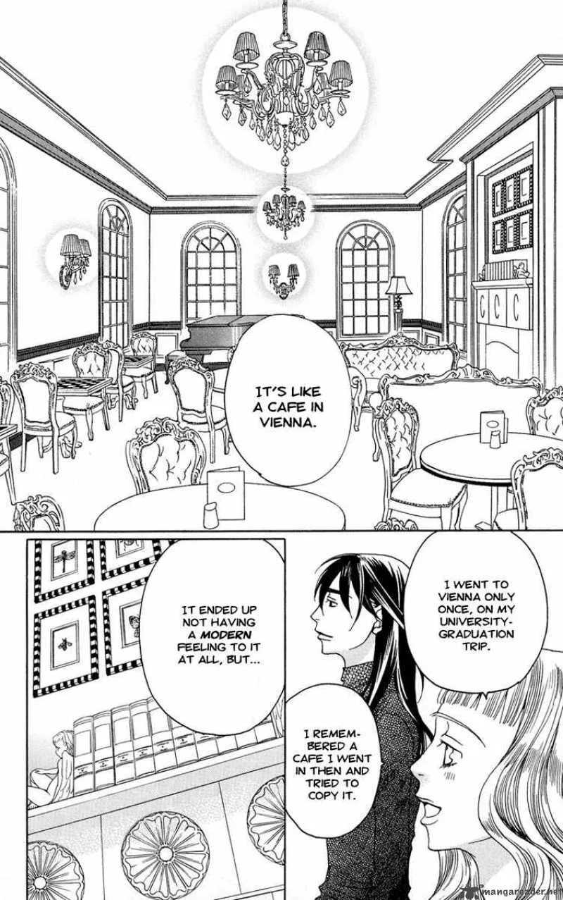 Kurobara Alice Chapter 9 page 22