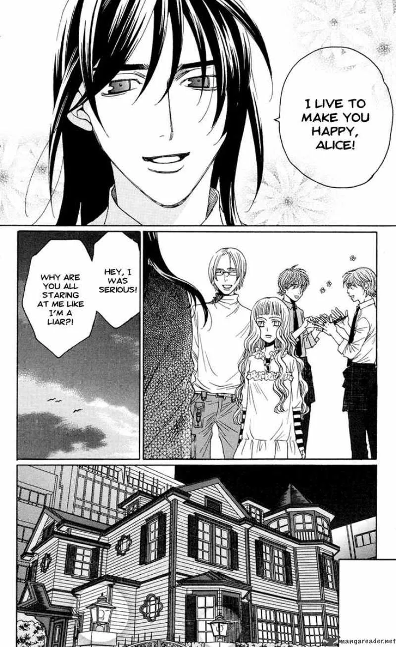 Kurobara Alice Chapter 9 page 28