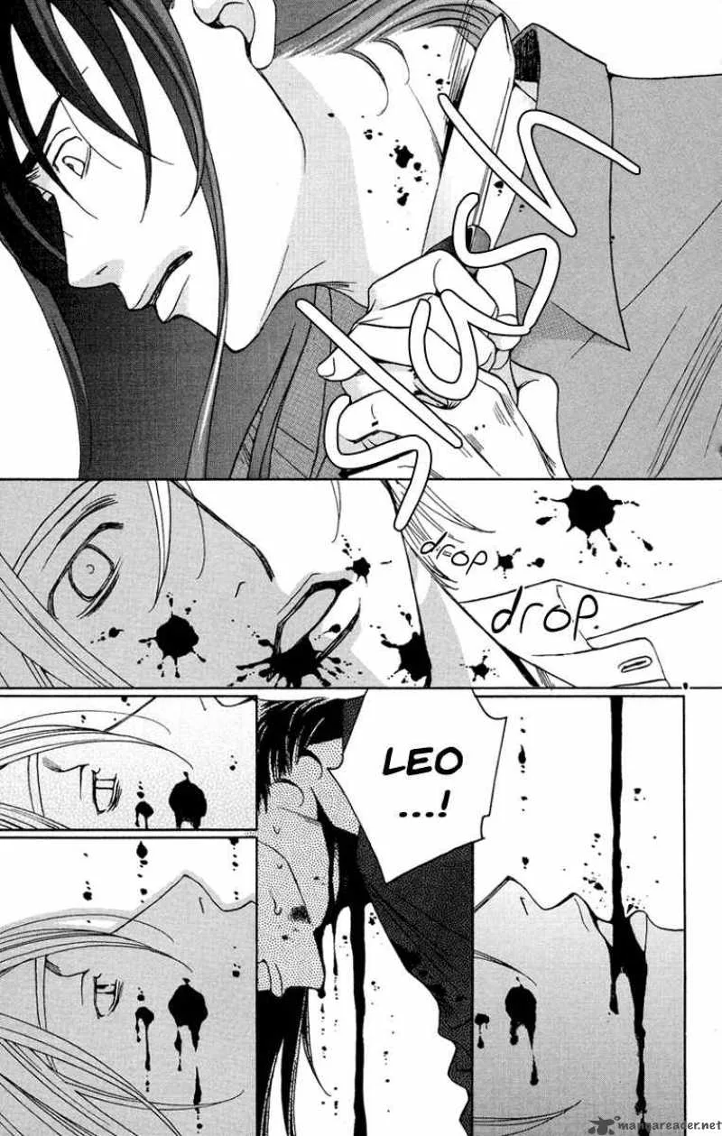 Kurobara Alice Chapter 9 page 31