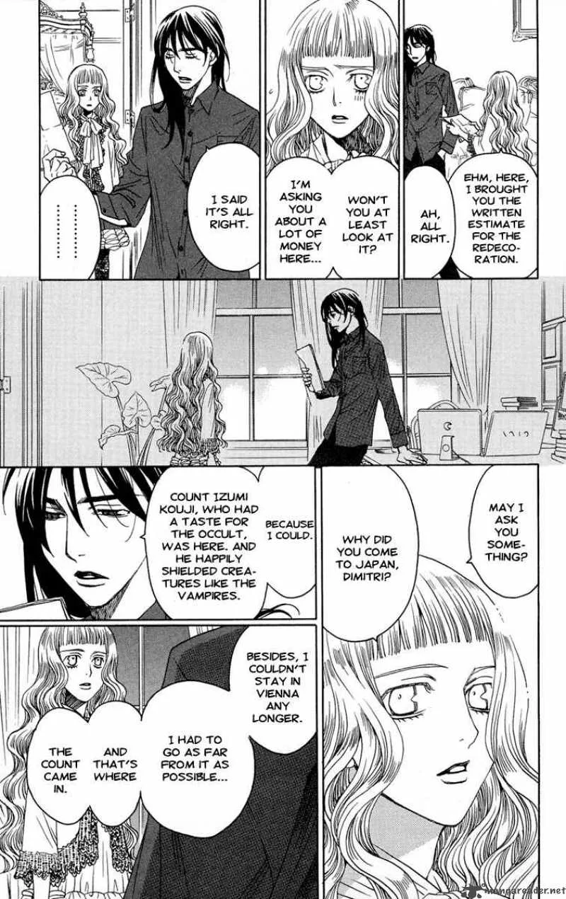 Kurobara Alice Chapter 9 page 15
