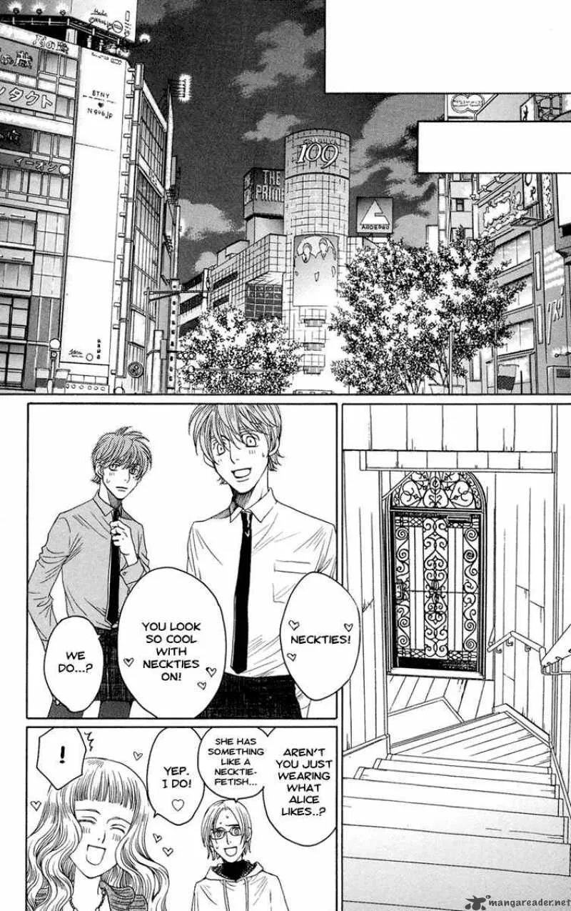 Kurobara Alice Chapter 9 page 20