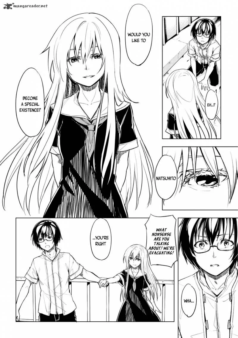 Kurogane no Ido Chapter 1 page 28