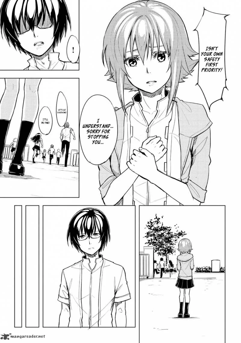 Kurogane no Ido Chapter 1 page 45