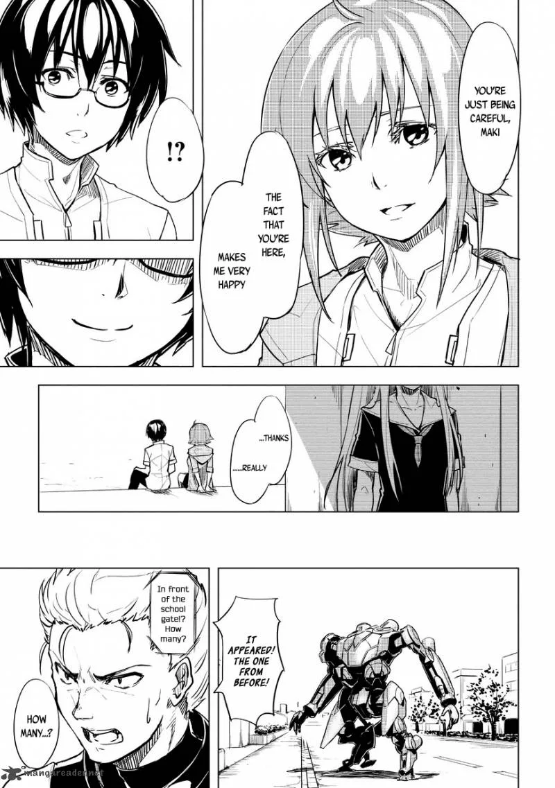 Kurogane no Ido Chapter 1 page 47