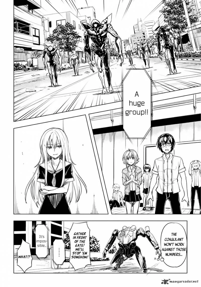 Kurogane no Ido Chapter 1 page 48